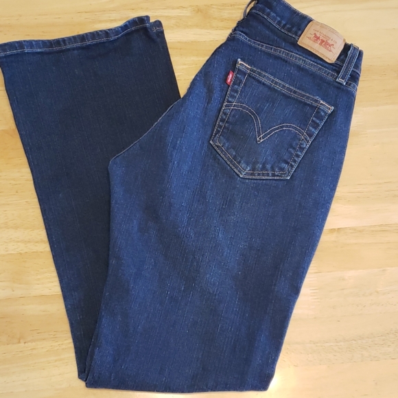 Levi's Denim - Levi's jeans